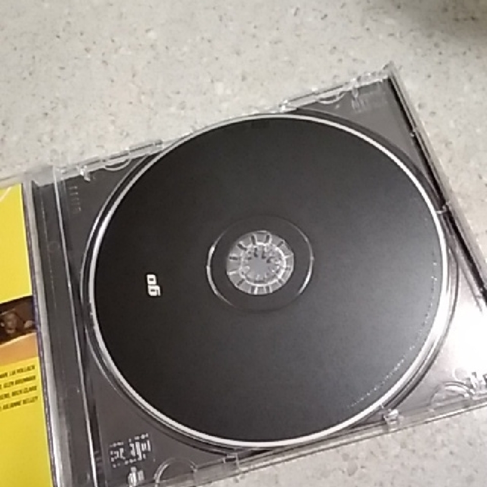 Go Soundtrack CD - Picture 3 of 3